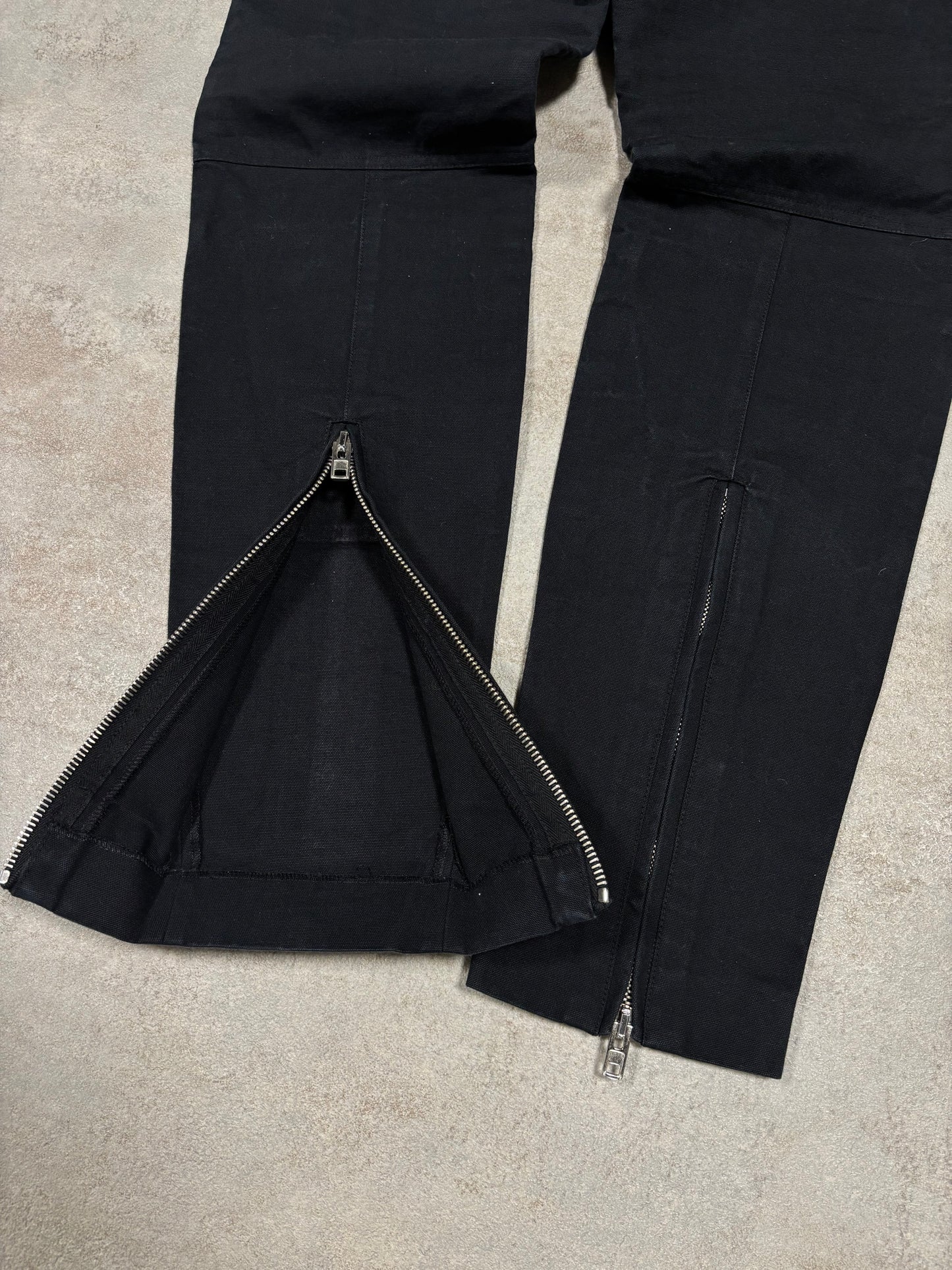 Pantalones Denim Biker Skinny Givenchy 2016 - S