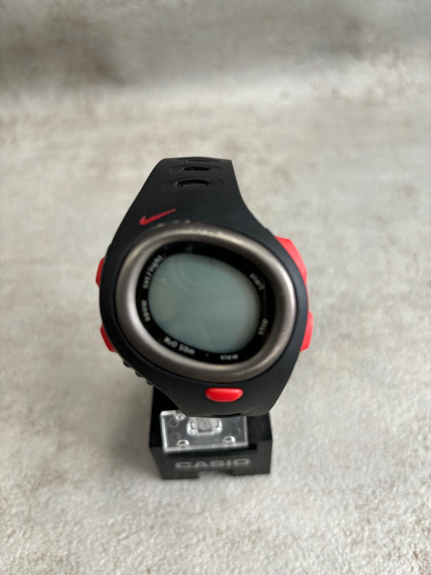 Reloj Nike Triax C5 00s Vintage