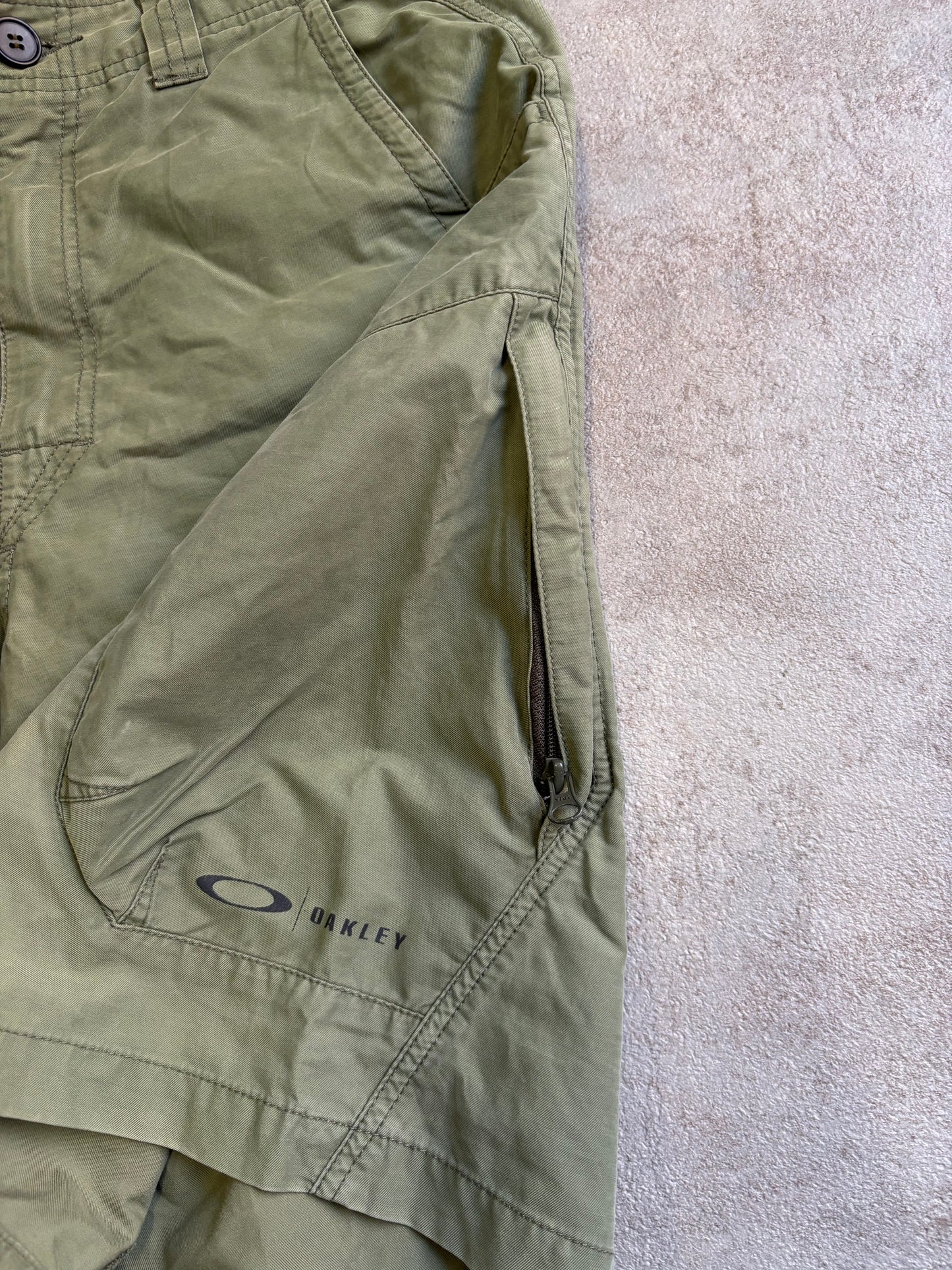 Shorts Oakley 00s Vintage - M