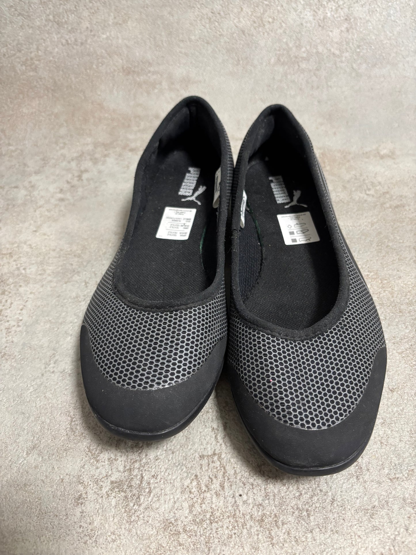 Zapatos Bailarinas Técnicas Puma 00s Vintage - 37