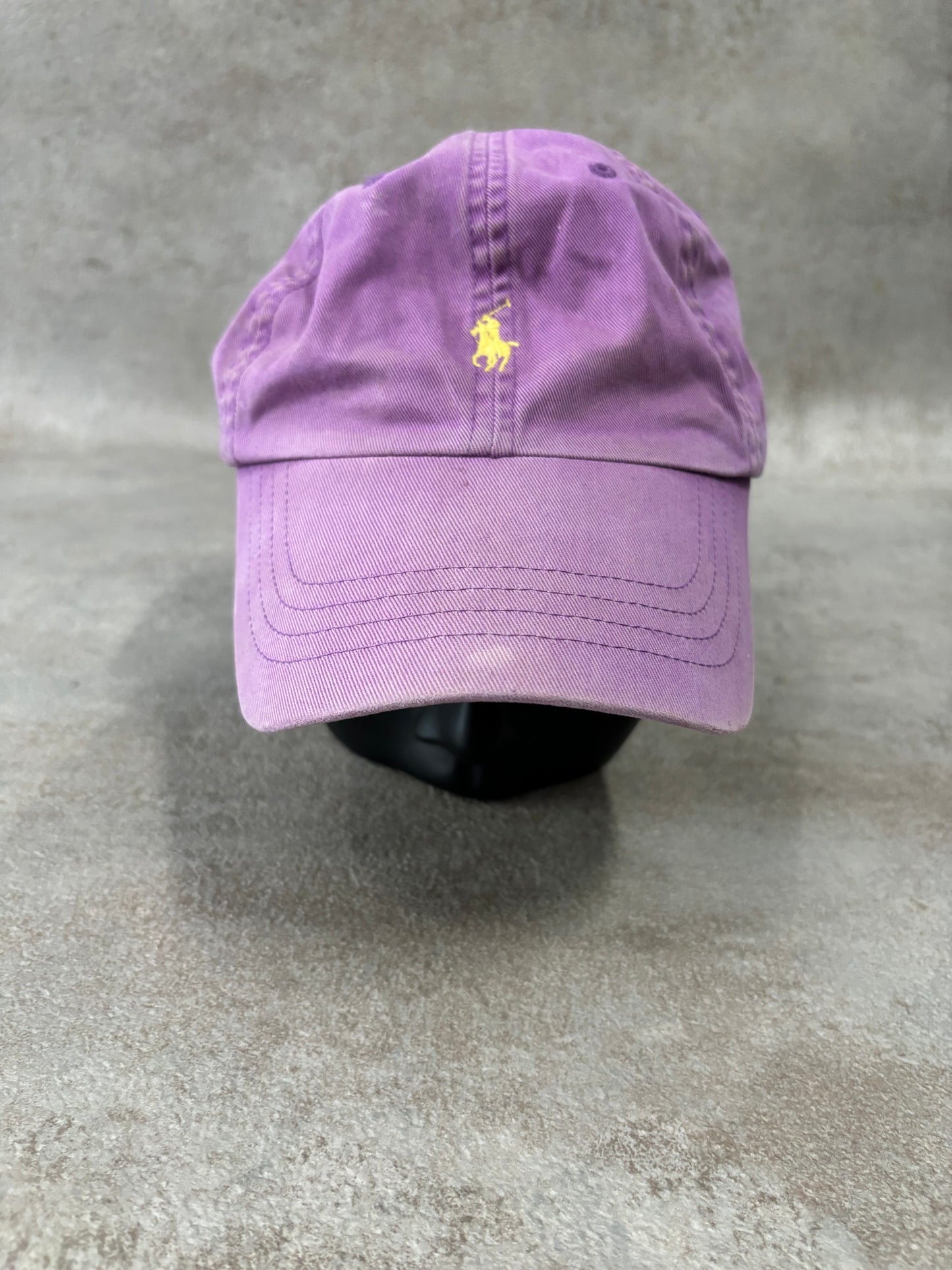 Gorra ‘Sun Faded’ Polo Ralph Lauren 00s Vintage