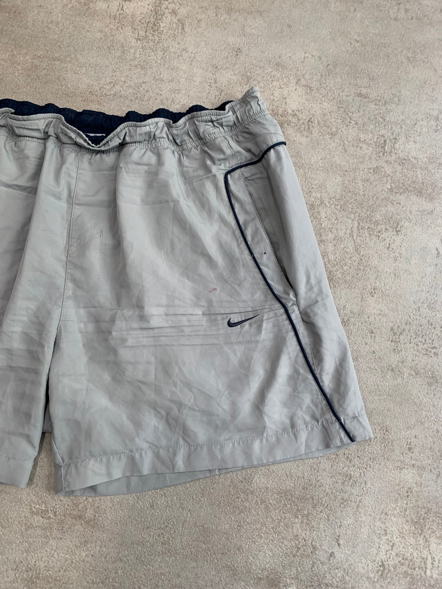 Shorts Track Vintage Nike Shox 00’s - L