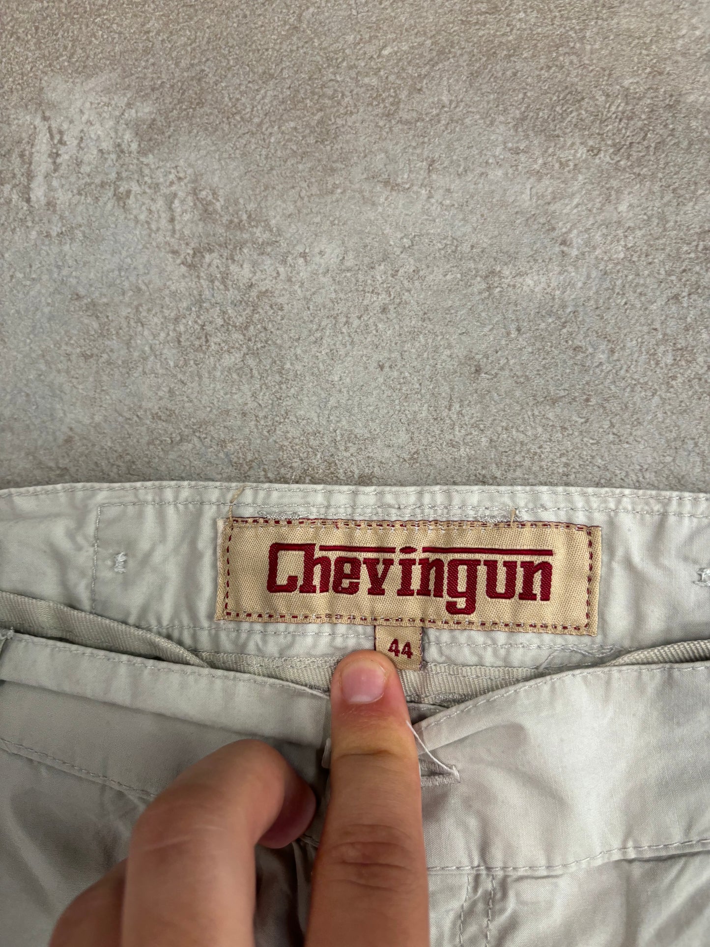 Shorts Cargo Vintage Chevignun- L