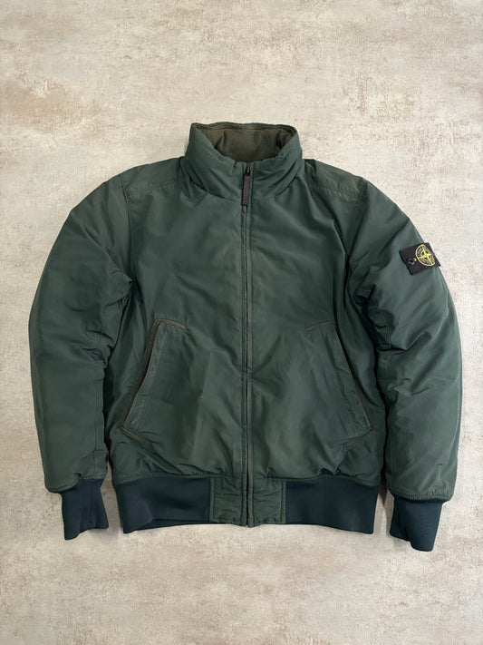 Chaqueta Stone Island Primaloft Insulation Technology AW2016 - M