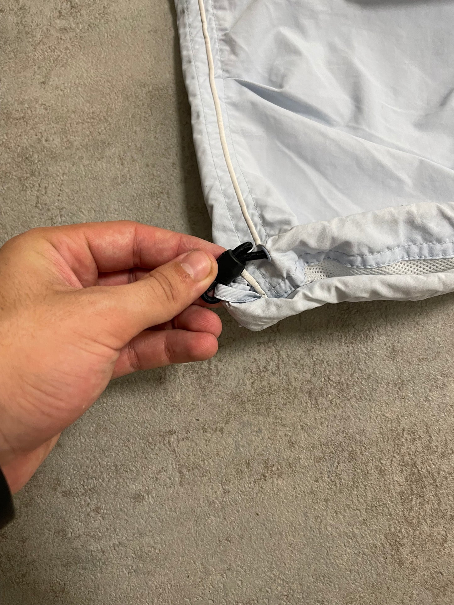 Shorts Nike 3/4 00s Vintage - M