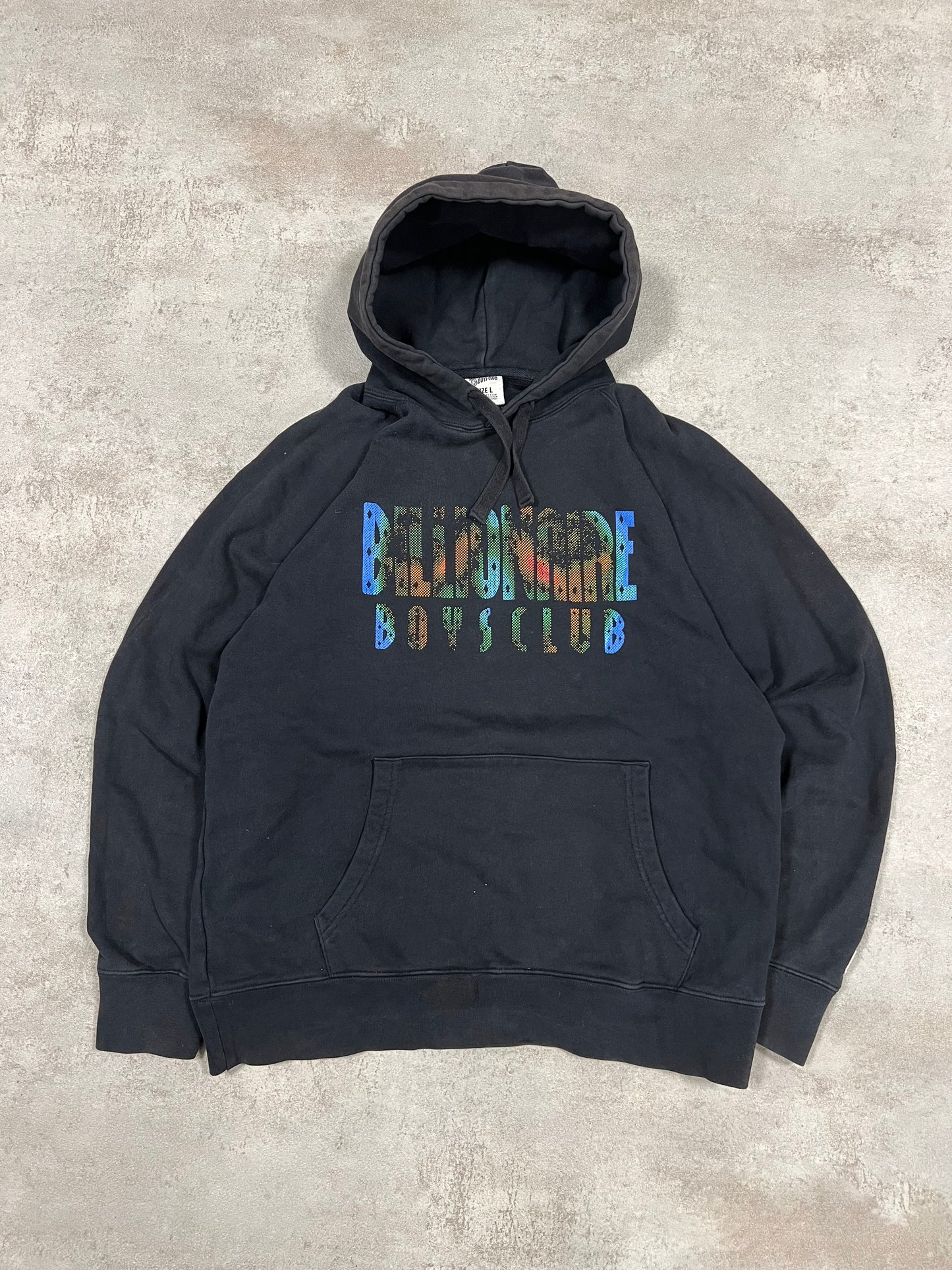 Sudadera Vintage Billionaire Boys Club 00’s - M