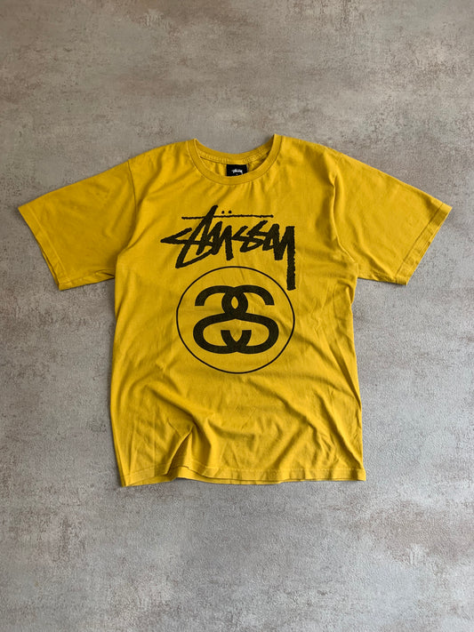 Camiseta Vintage Stussy - S