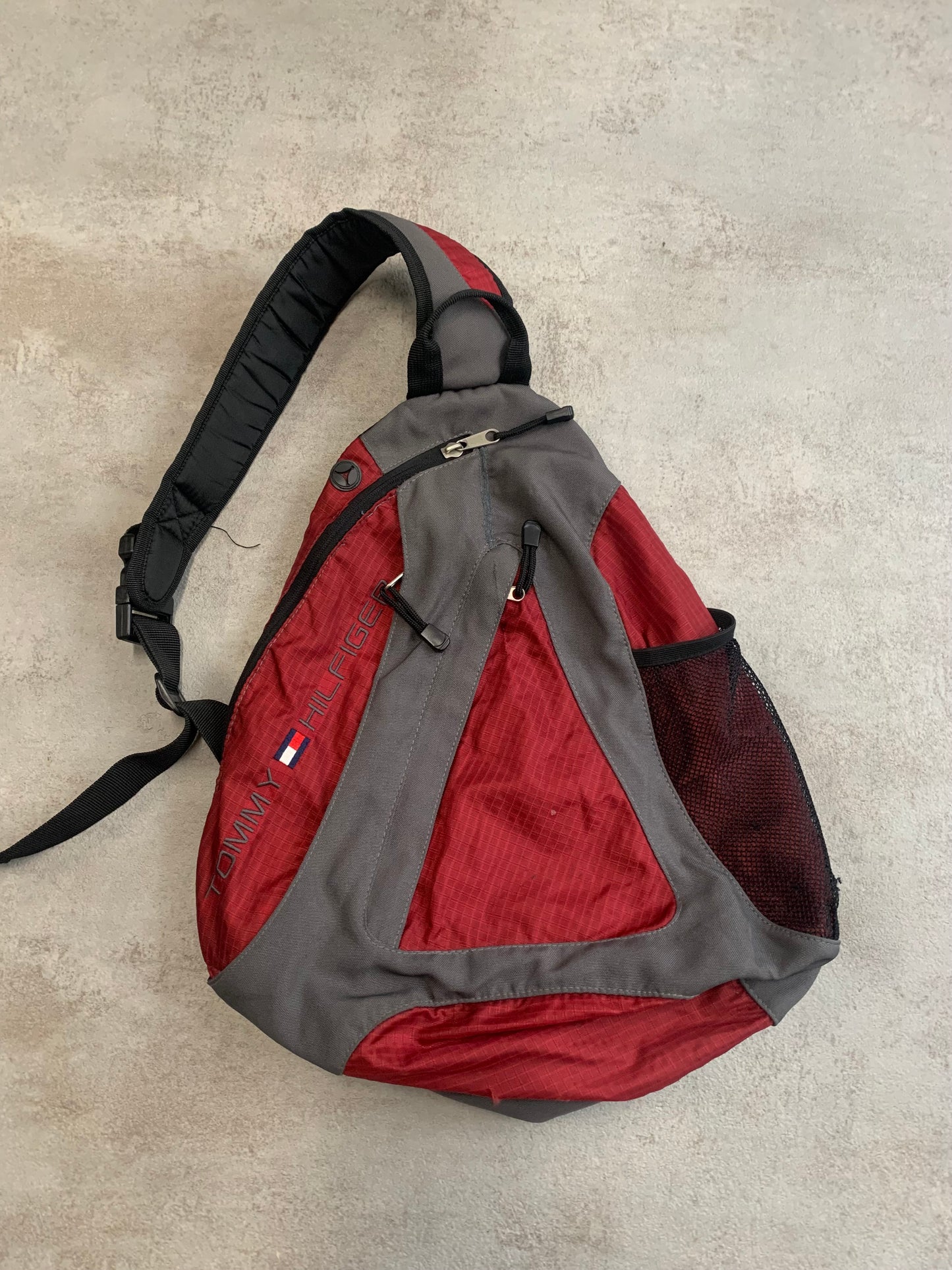 Sling Bag Vintage Tommy Hilfiger 90’s