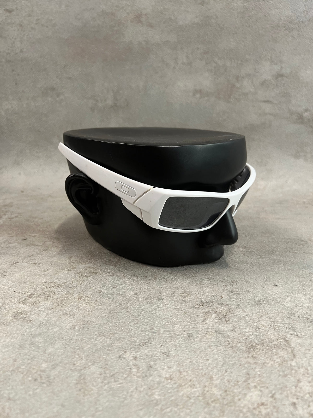 Gafas Sol Vintage Oakley Gascan 00’s