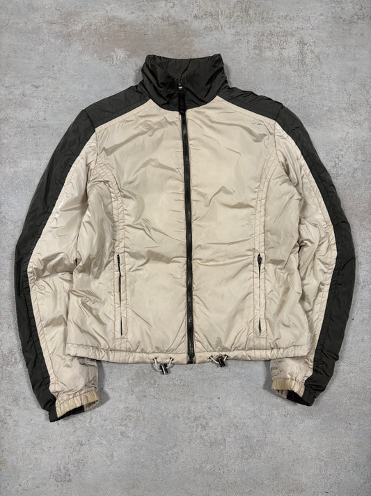 Chaqueta Reversible Prada 2006 - S Woman