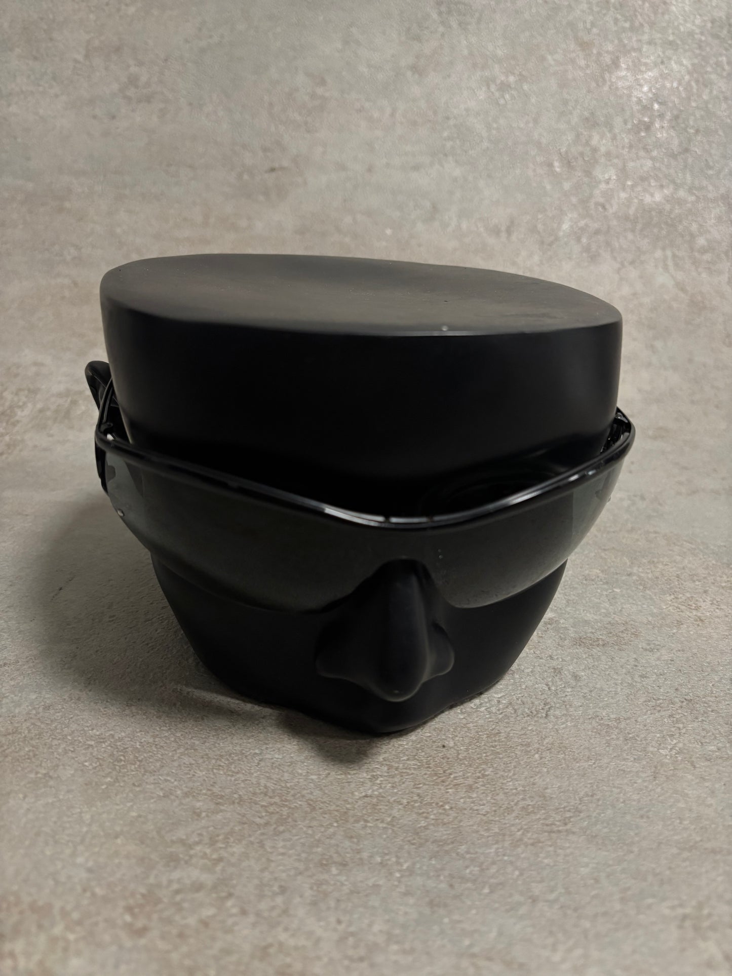 Gafas Metálicas Emporio Armani 00s Vintage