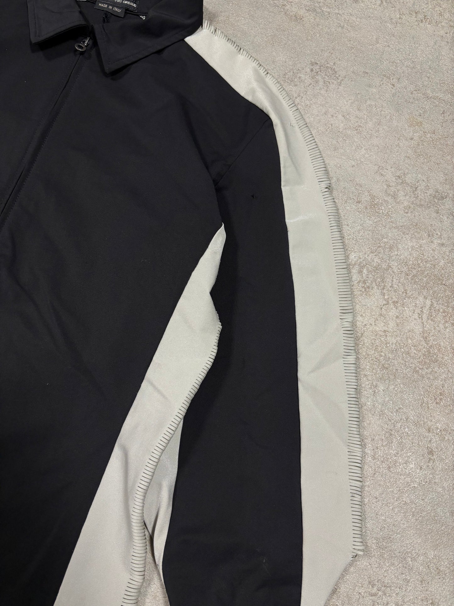 Chaqueta Tecnica Láser Marithé François + Girbaud 00s Vintage - S Woman