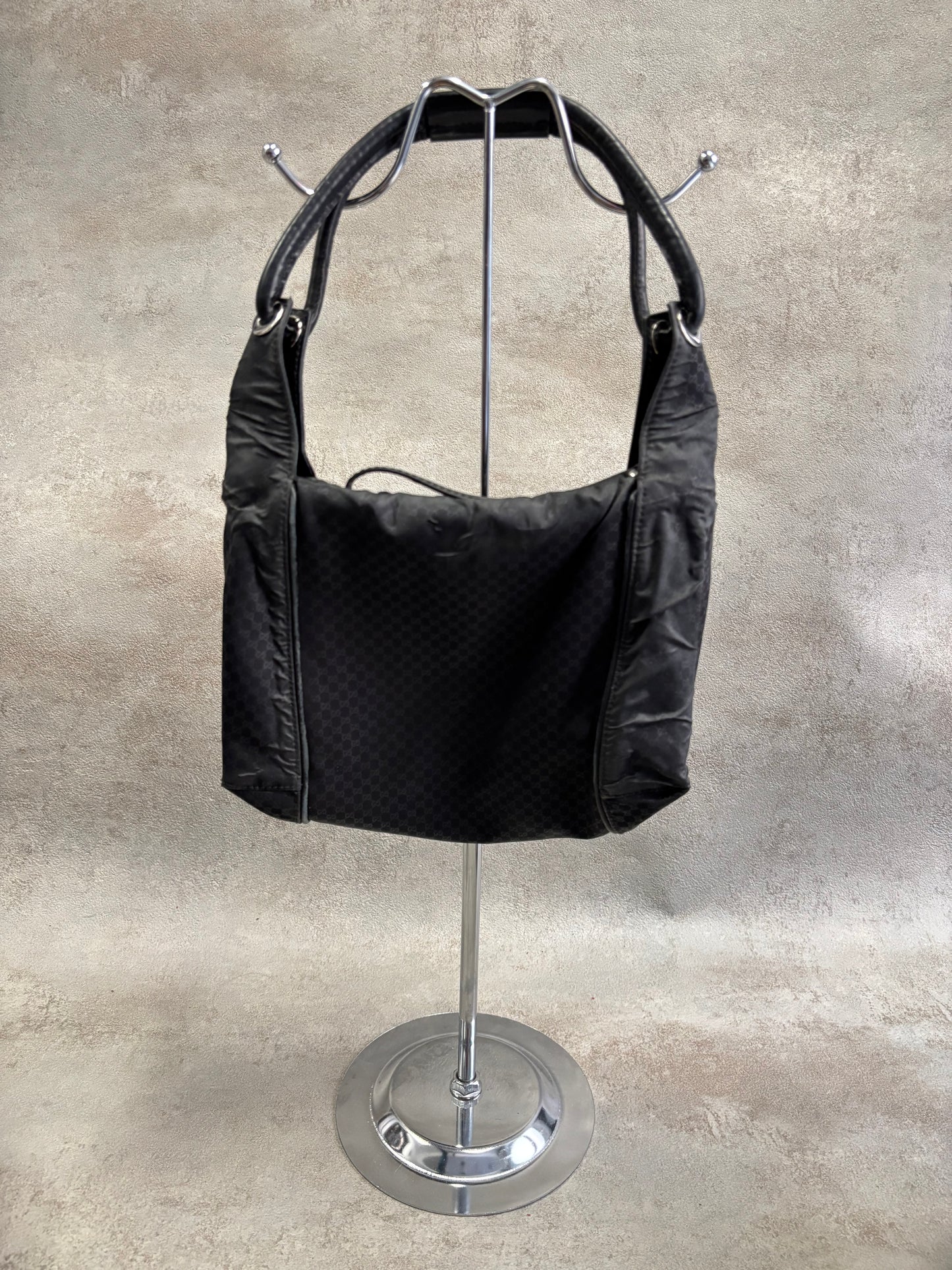 Bolso de Mano Hobo Gucci 00s Vintage