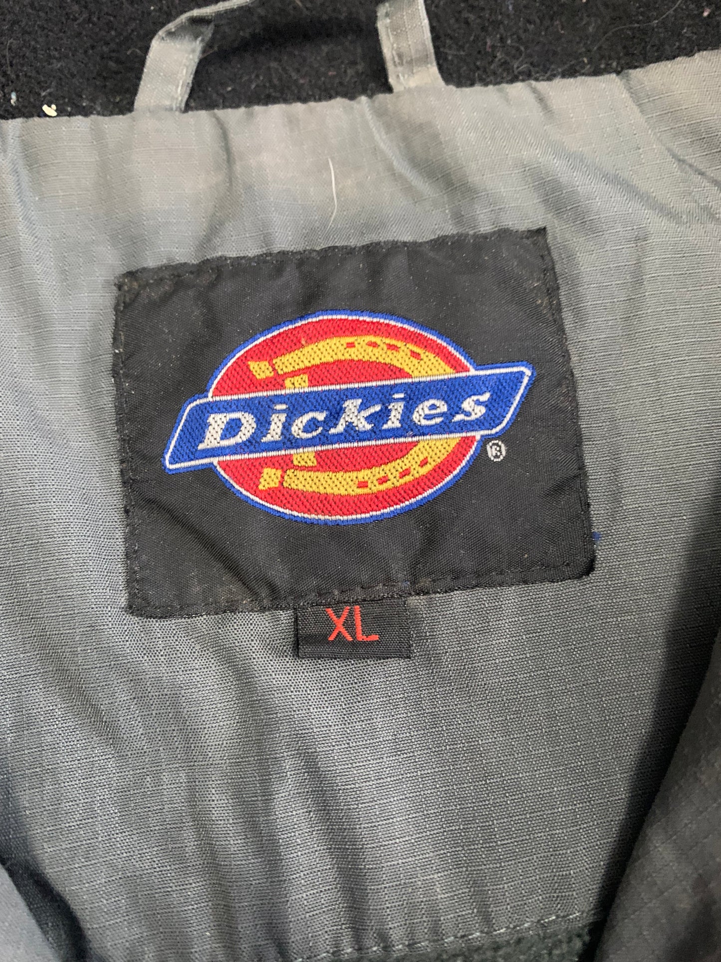 Vintage Dickies Tactical Vest - Xl