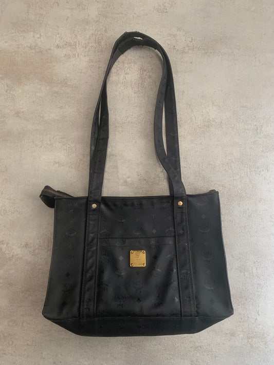 Bolso Vintage MCM Nylon 90’s