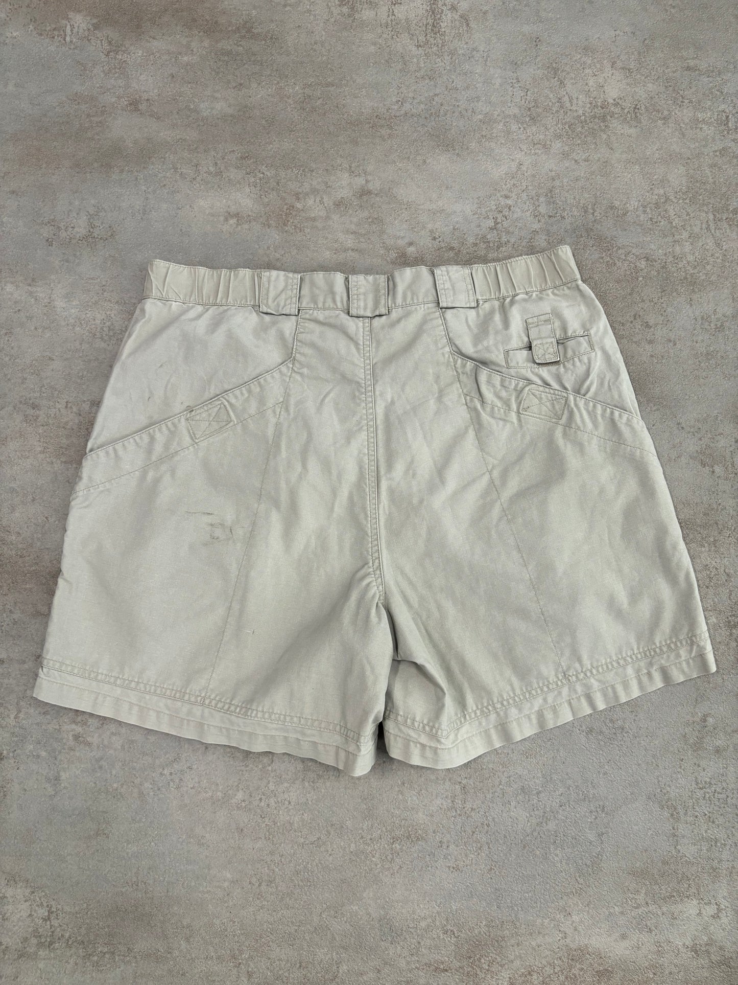 Shorts Cargo Columbia 00s Vintage - M