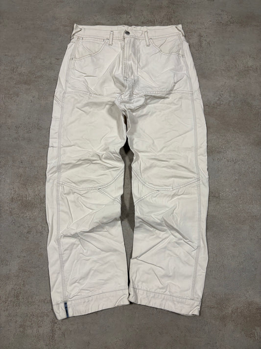 Pantalones Cargo Diesel 00s Vintage - M