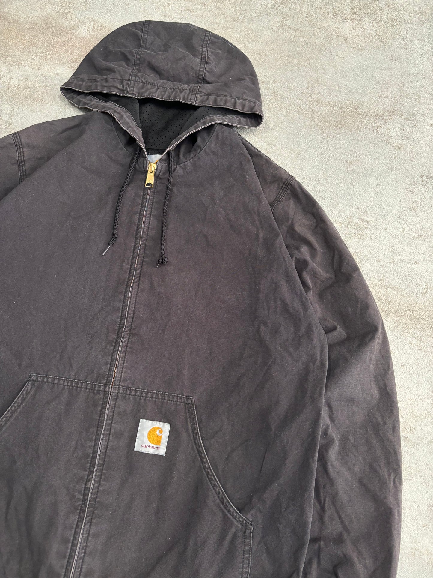 Chaqueta Worker Active Carhartt 00s Vintage - M