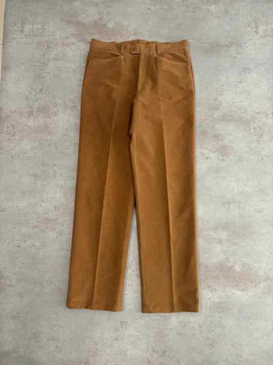 Pantalones Chinos Vintage Paul & Shark 80s - S