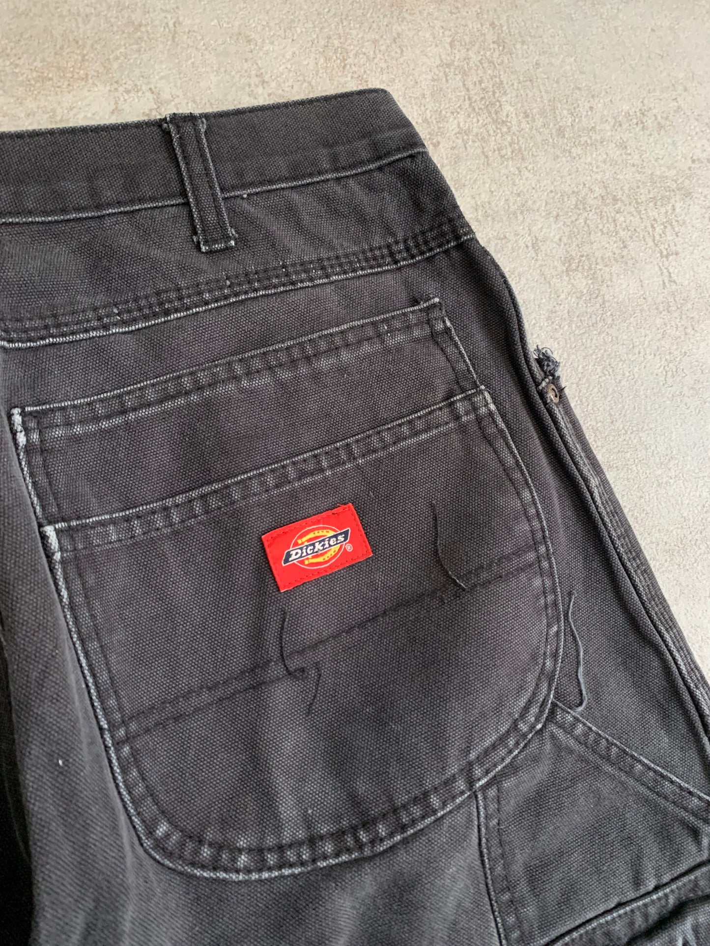 Pantalones Worker Vintage Dickies - M