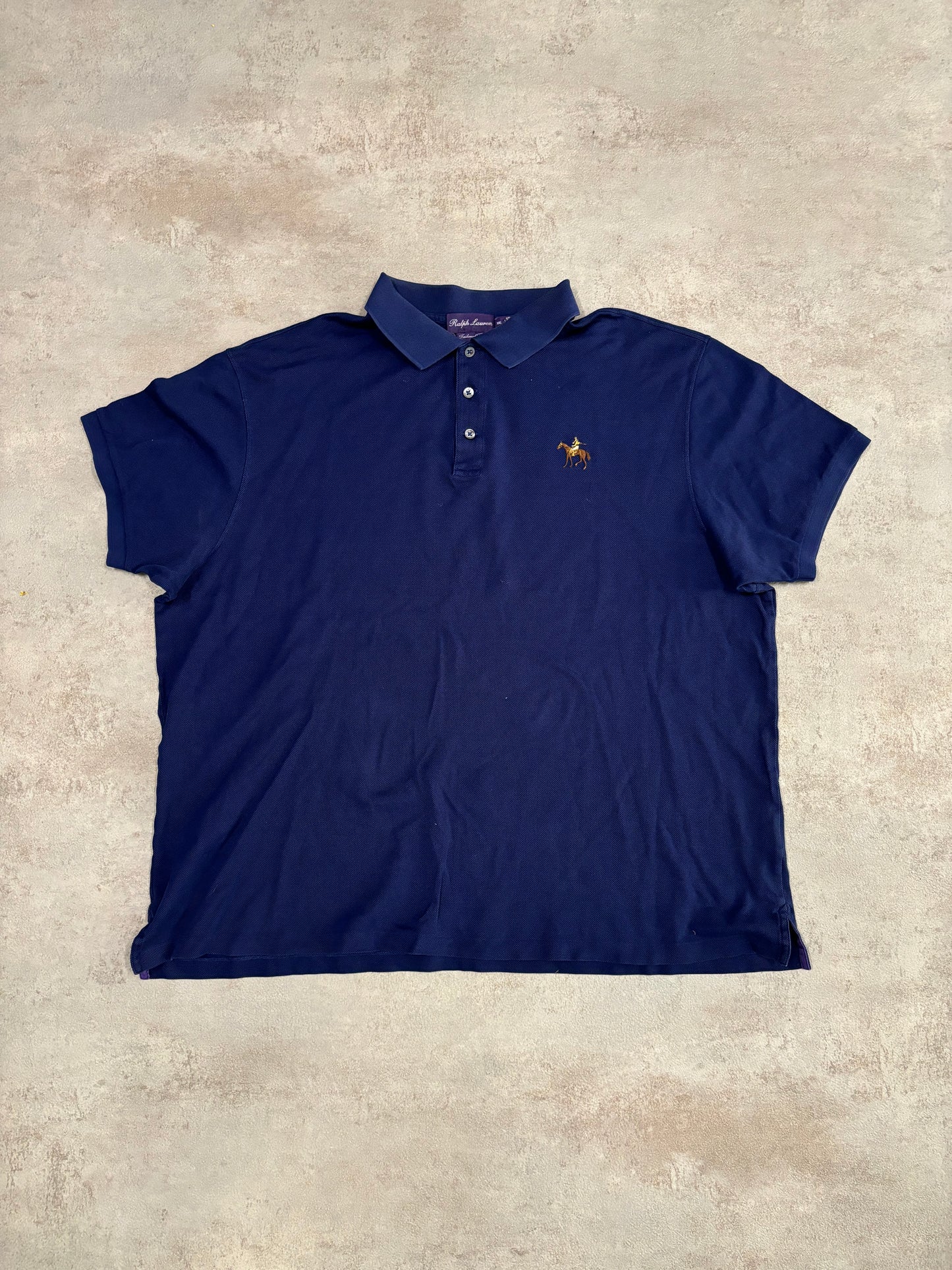 Polo Ralph Lauren Purple Label - XL