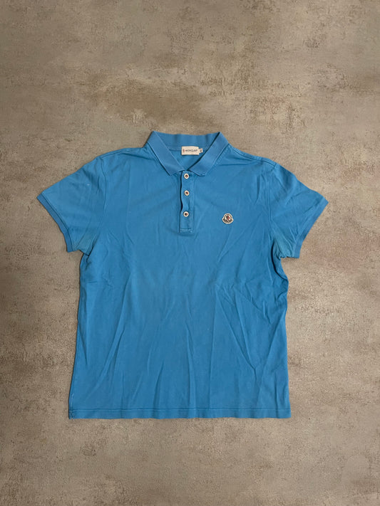 Polo Classic Moncler - L Women