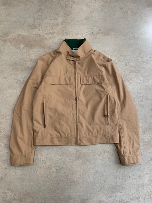 Chaqueta Vintage Prada Goretex 00’s - M