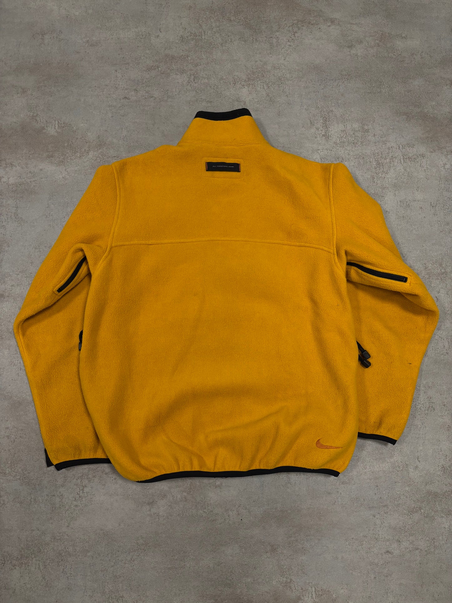 Forro Polar Nike ACG 1998 Vintage - L
