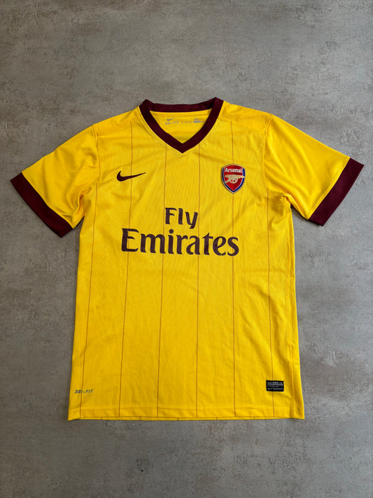 Camiseta Nike Arsenal ‘Van Persie 10’ 10/11 - M