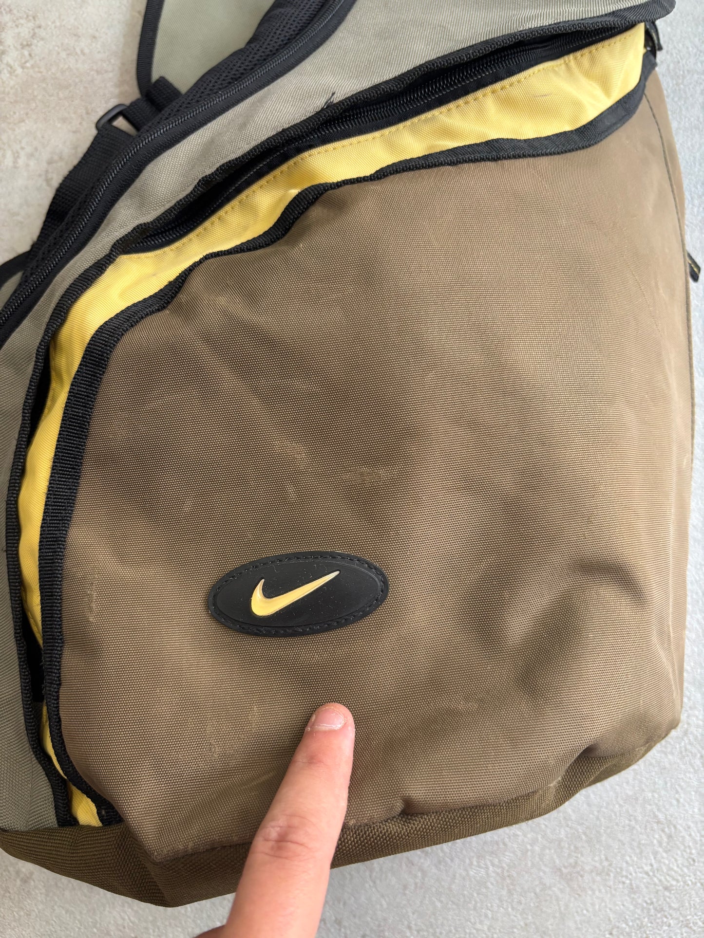 Sling Bag Nike 1999 Vintage