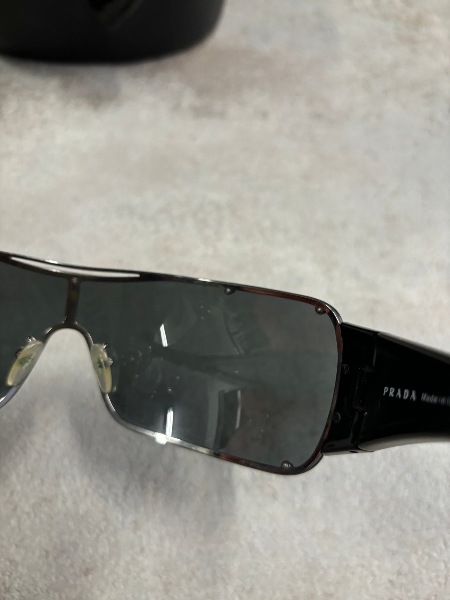 Gafas de Sol Prada Sport 00s Vintage