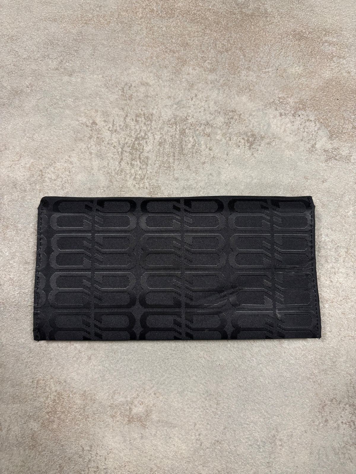 Billetera Balenciaga Monogram 00s Vintage