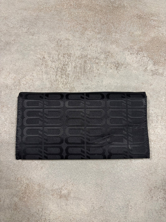 Billetera Balenciaga Monogram 00s Vintage