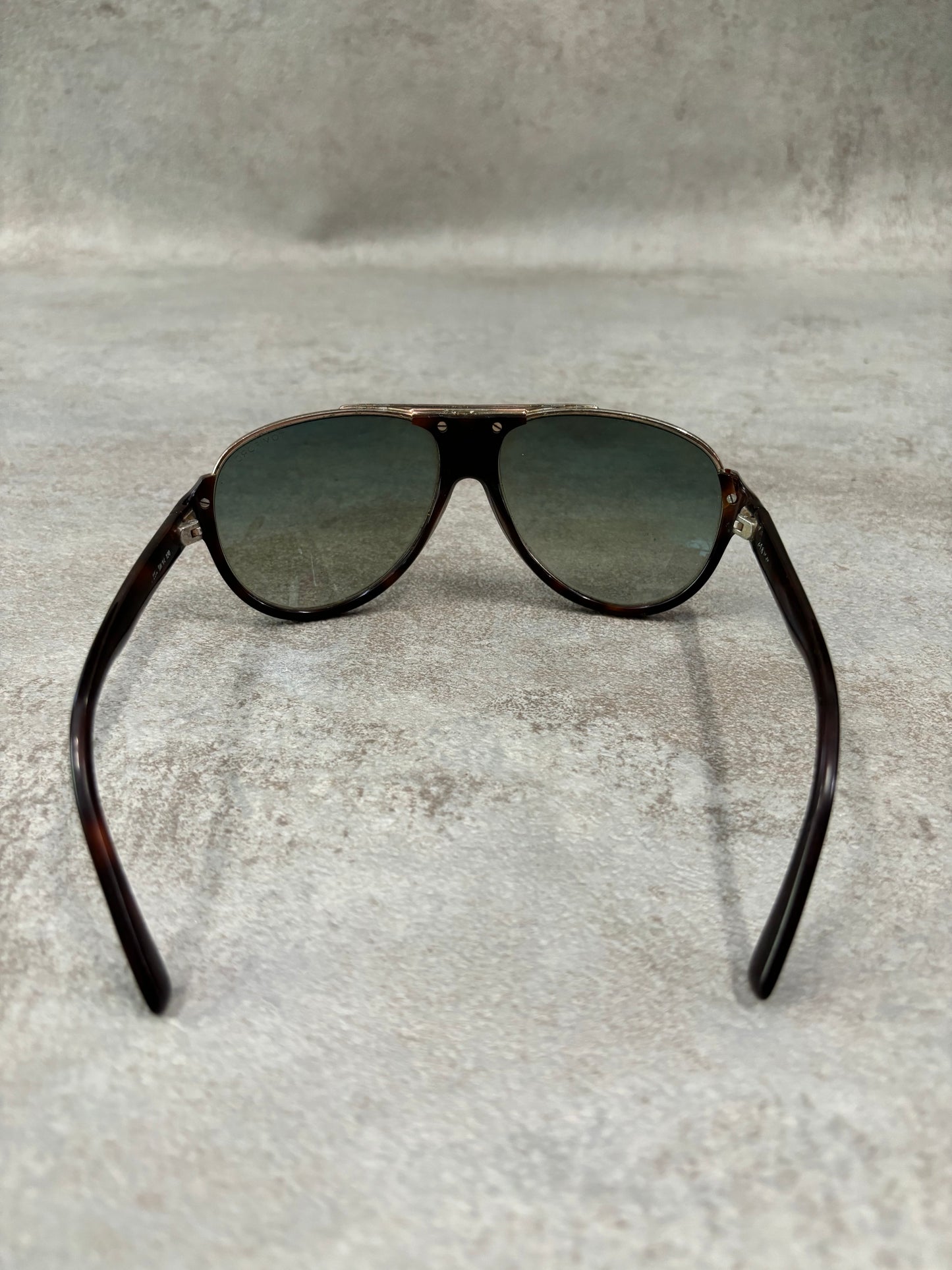 Gafas Aviador ‘Dimitry’ Tom Ford 90s Vintage