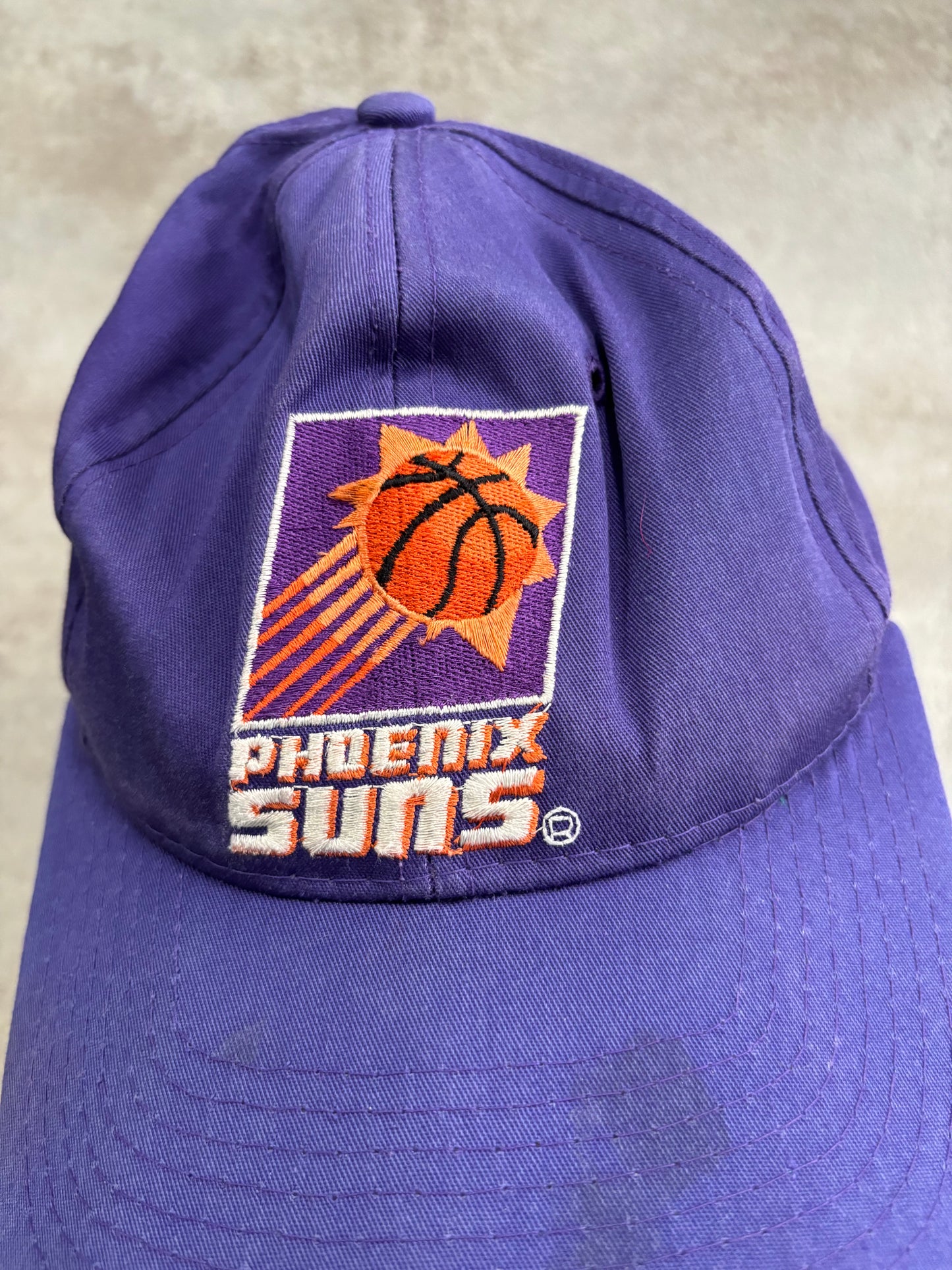 Gorra Starter Phoenix Suns 00s Vintage