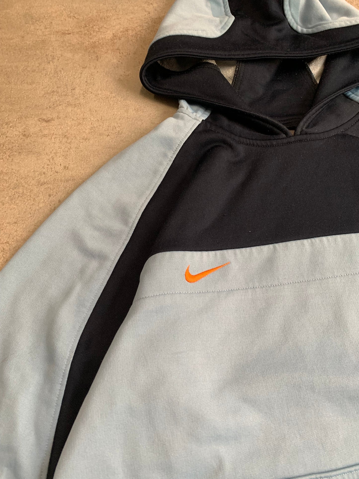 Sudadera Vintage Nike 00’s - M