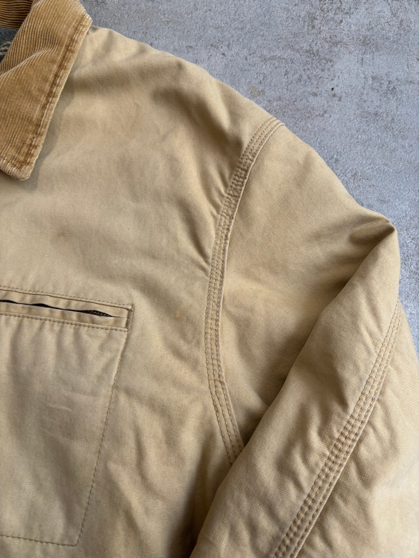 Chaqueta Worker Detroit ‘Gueto’ Diesel 90s Vintage - M