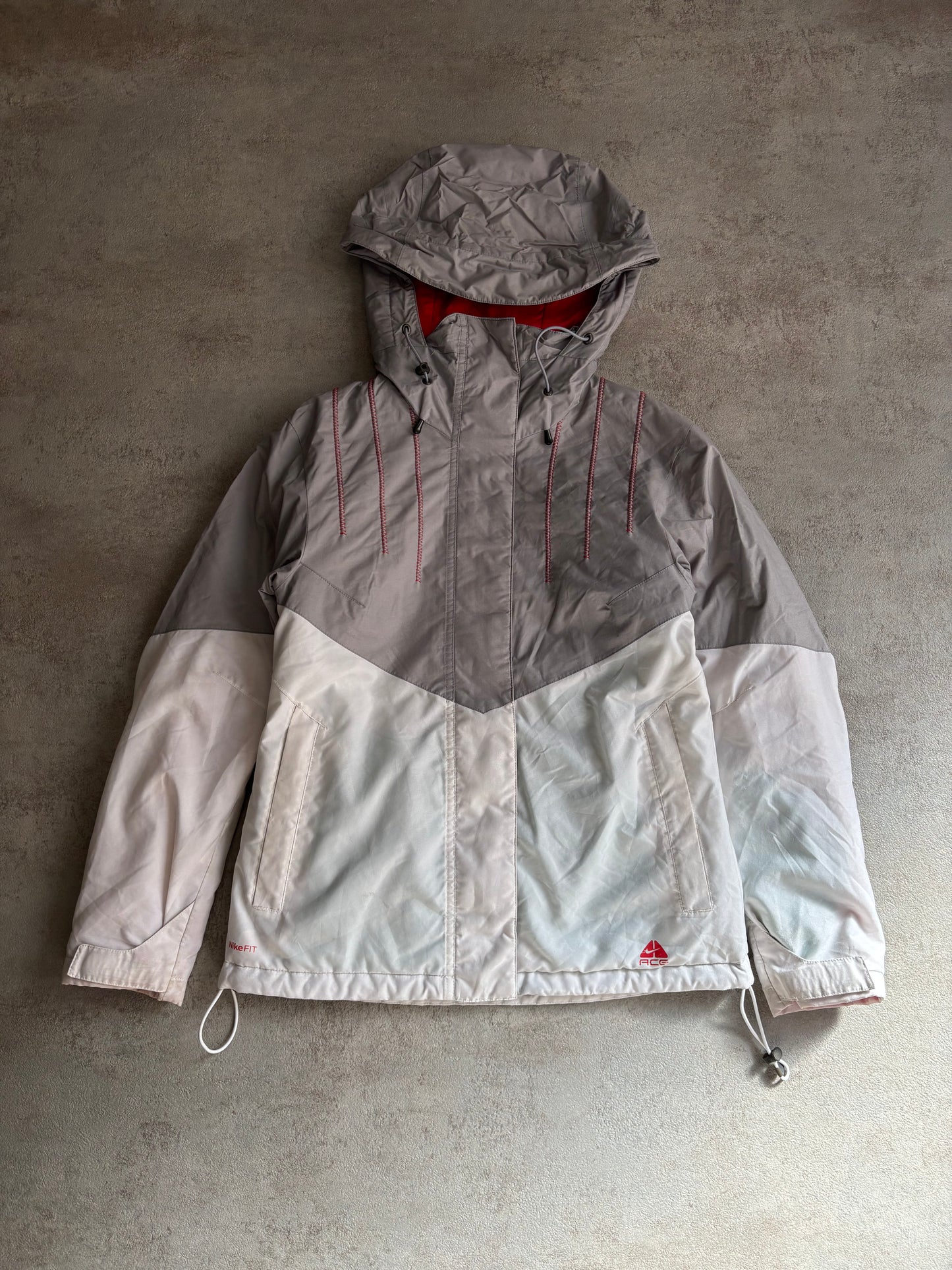 Chaqueta Ski Nike Acg 00s Vintage - S