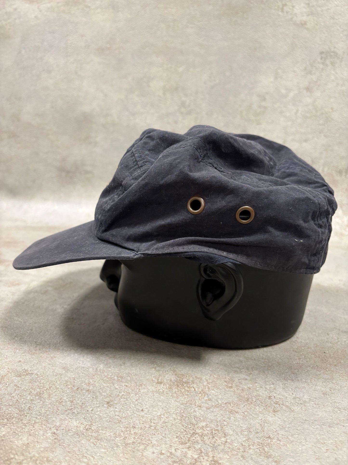 Gorra Plana ‘No Estructura’ Lacoste Golf 90s Vintage