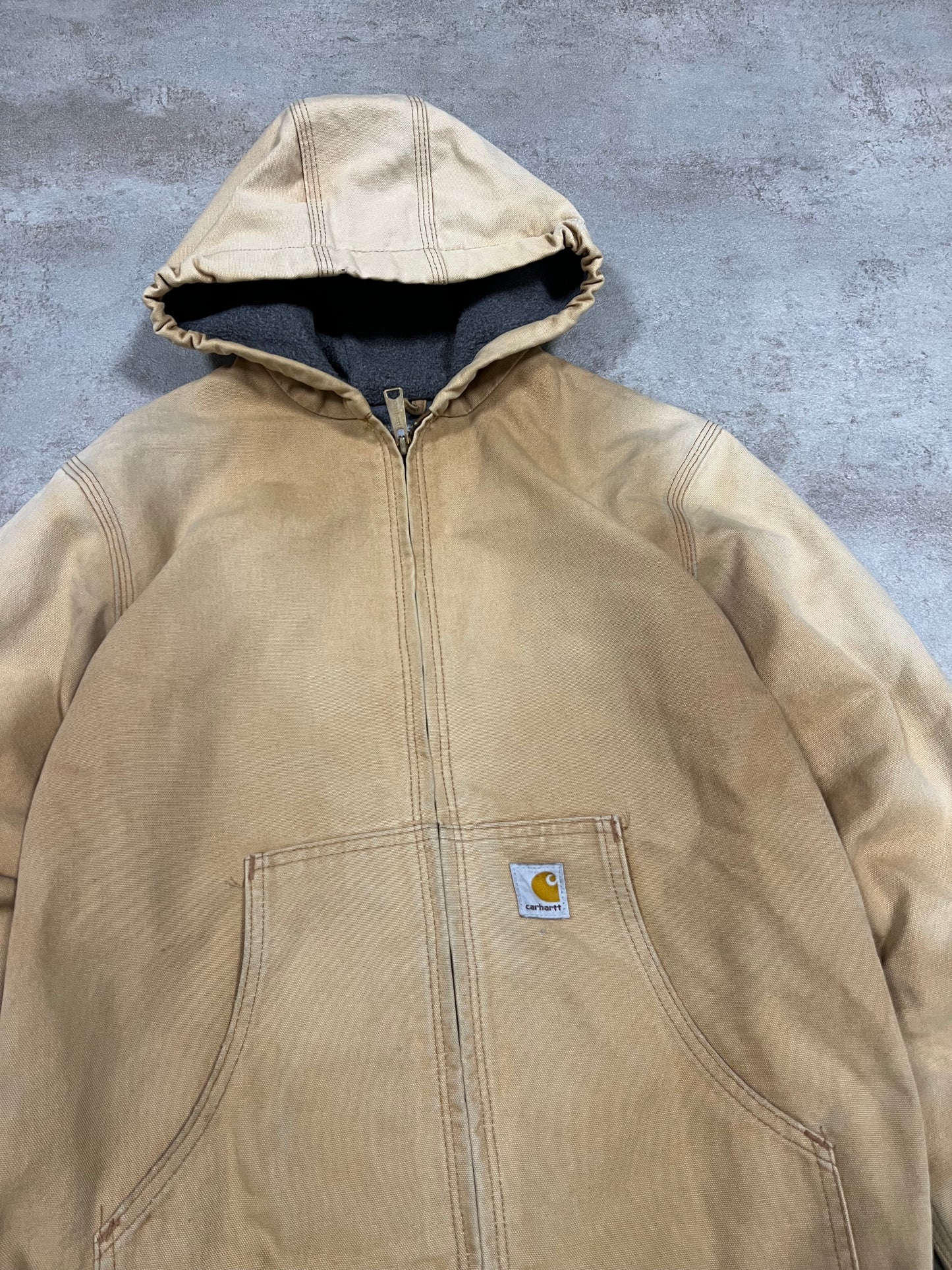 Chaqueta Worker Vintage Carhartt Active - S