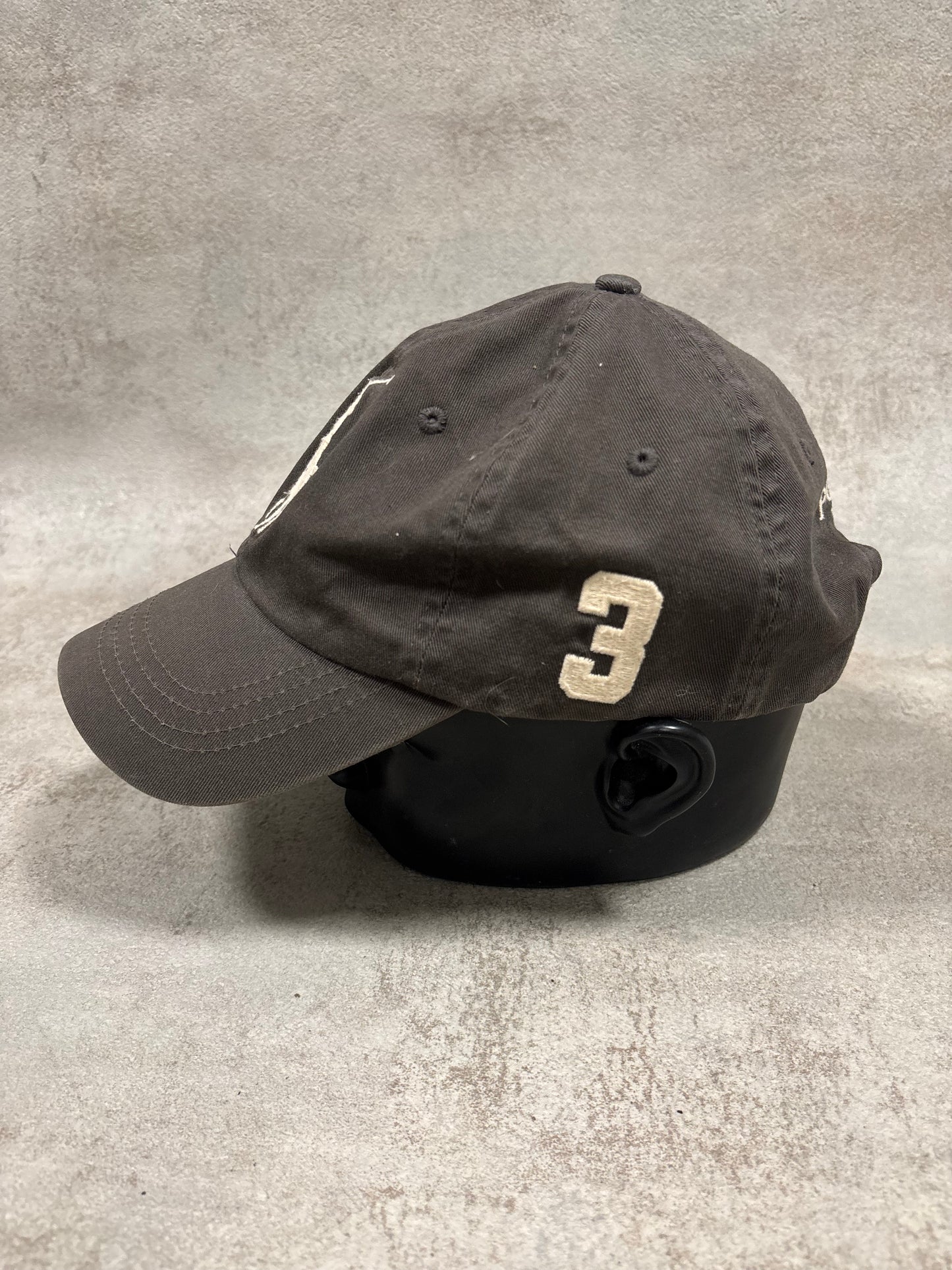 Gorra Ajustable Polo Ralph Lauren ‘Big Logo Embroidered 00s Vintage