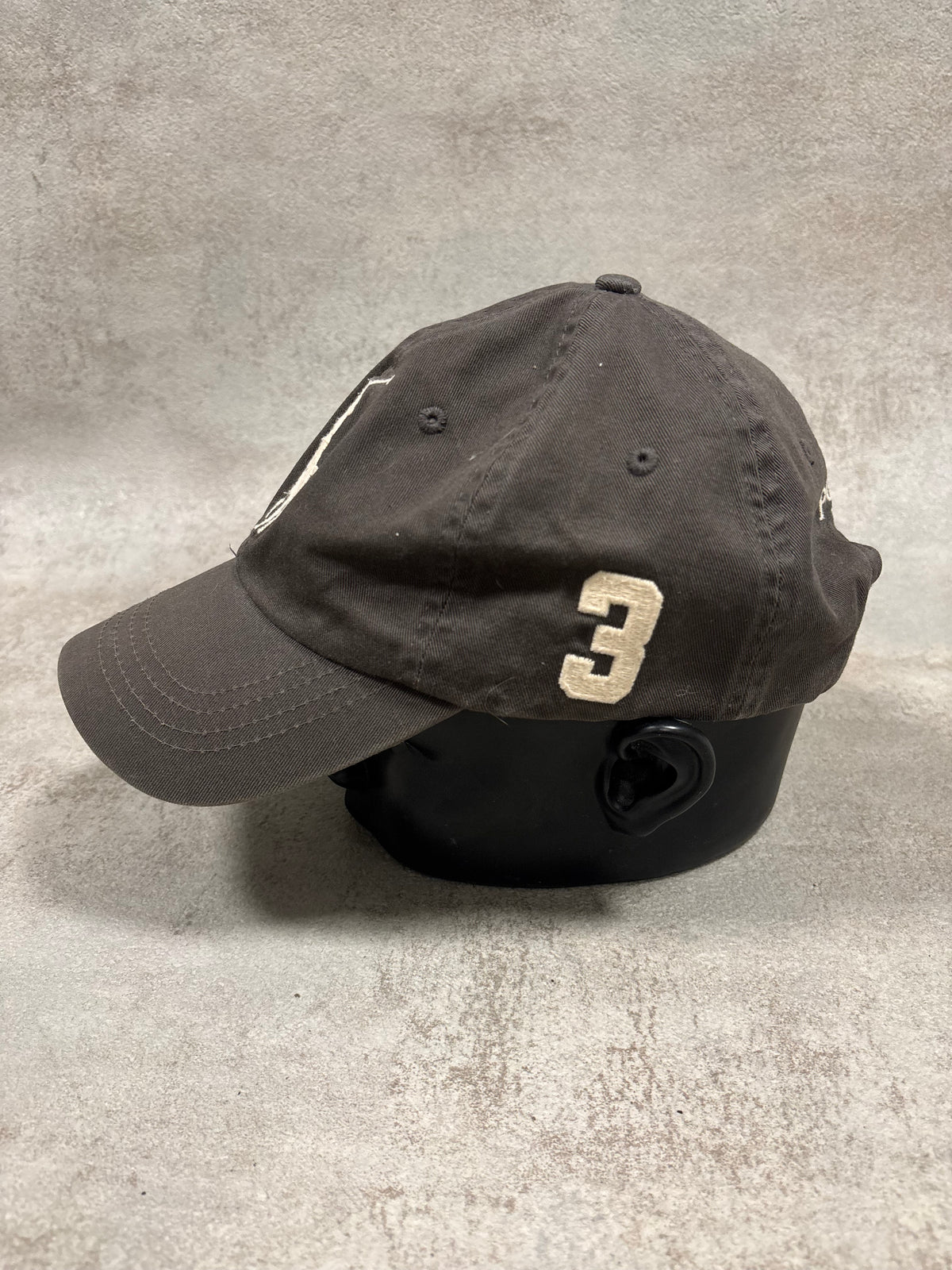 Gorra Ajustable Polo Ralph Lauren ‘Big Logo Embroidered 00s Vintage
