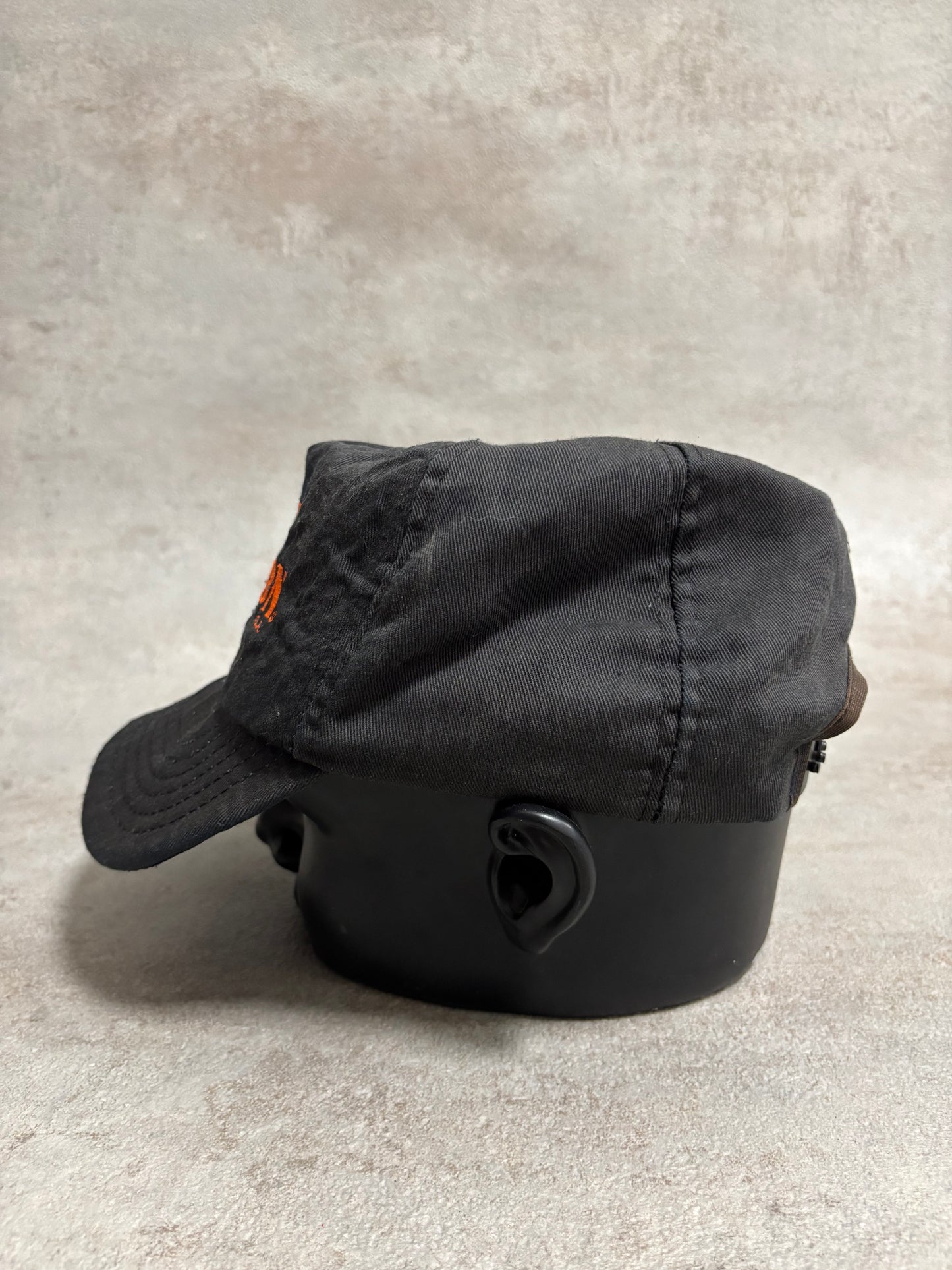 Gorra Unstructured Harley Davidson 90s Vintage