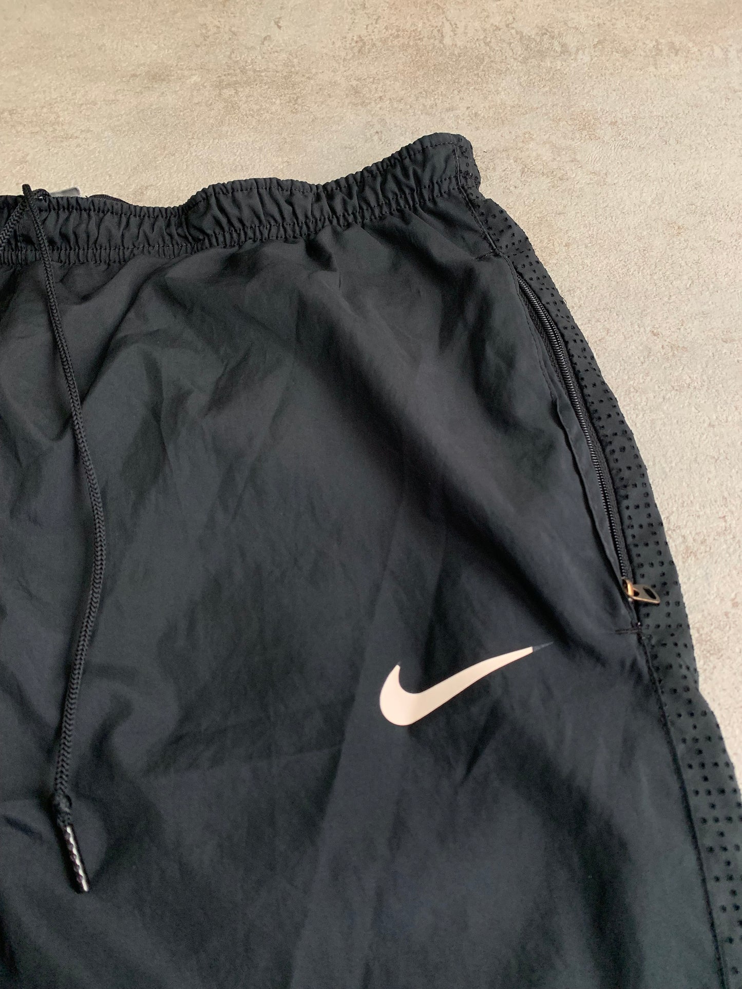 Pantalones Chándal Vintage Nike Juventus - M