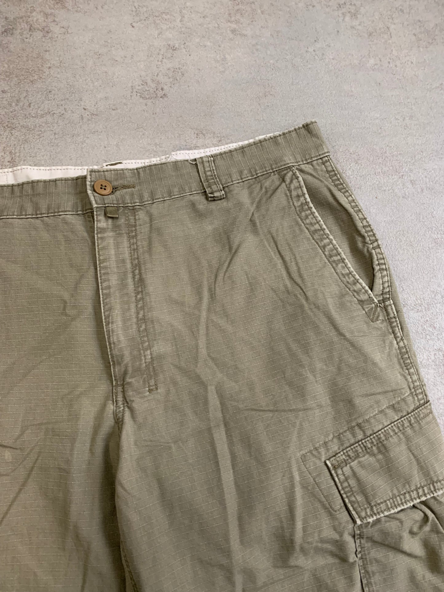 Pantalones Cargo Vintage The North Face - M