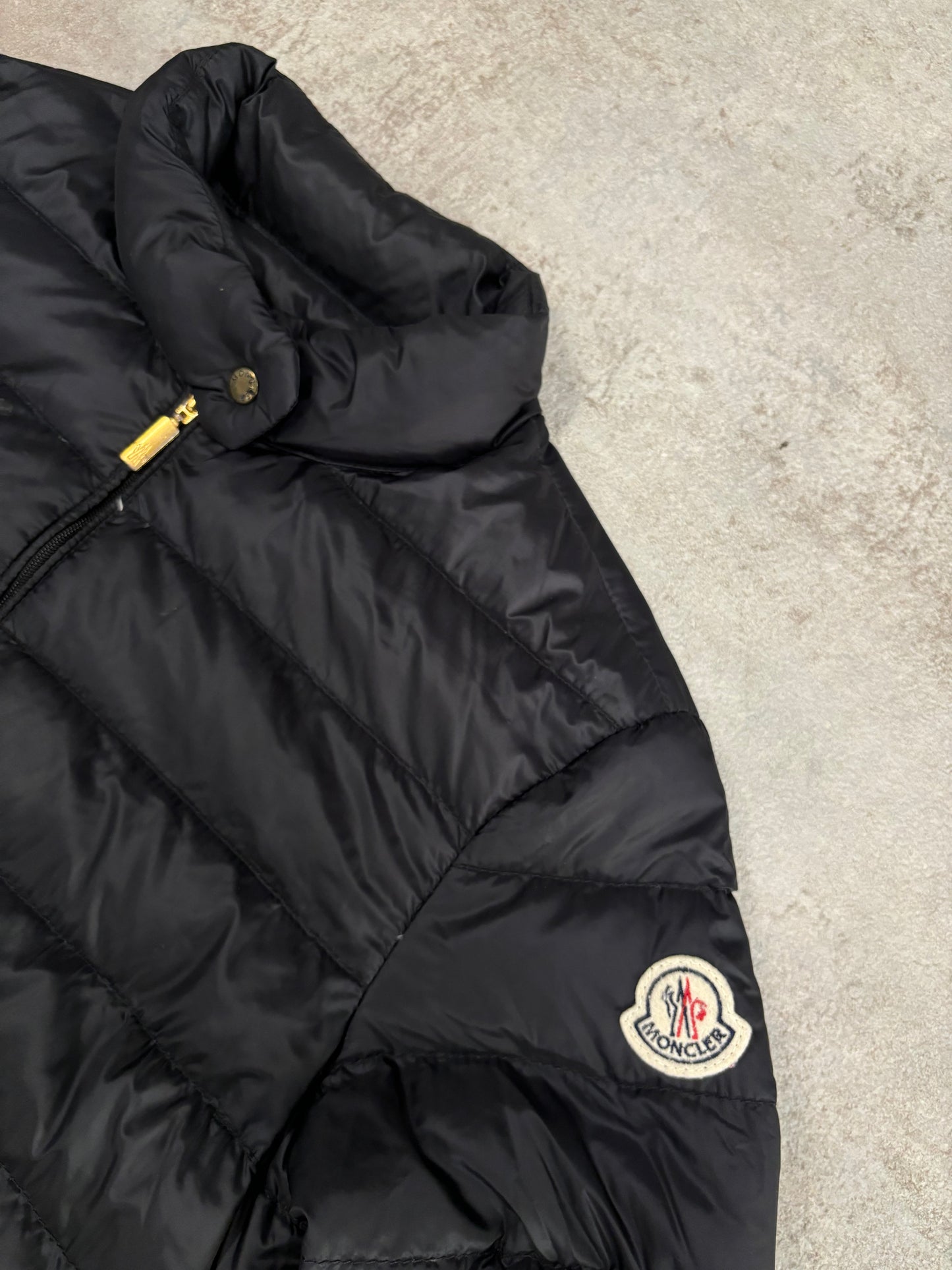 Chaqueta Acolchada Moncler Vintage - M Woman