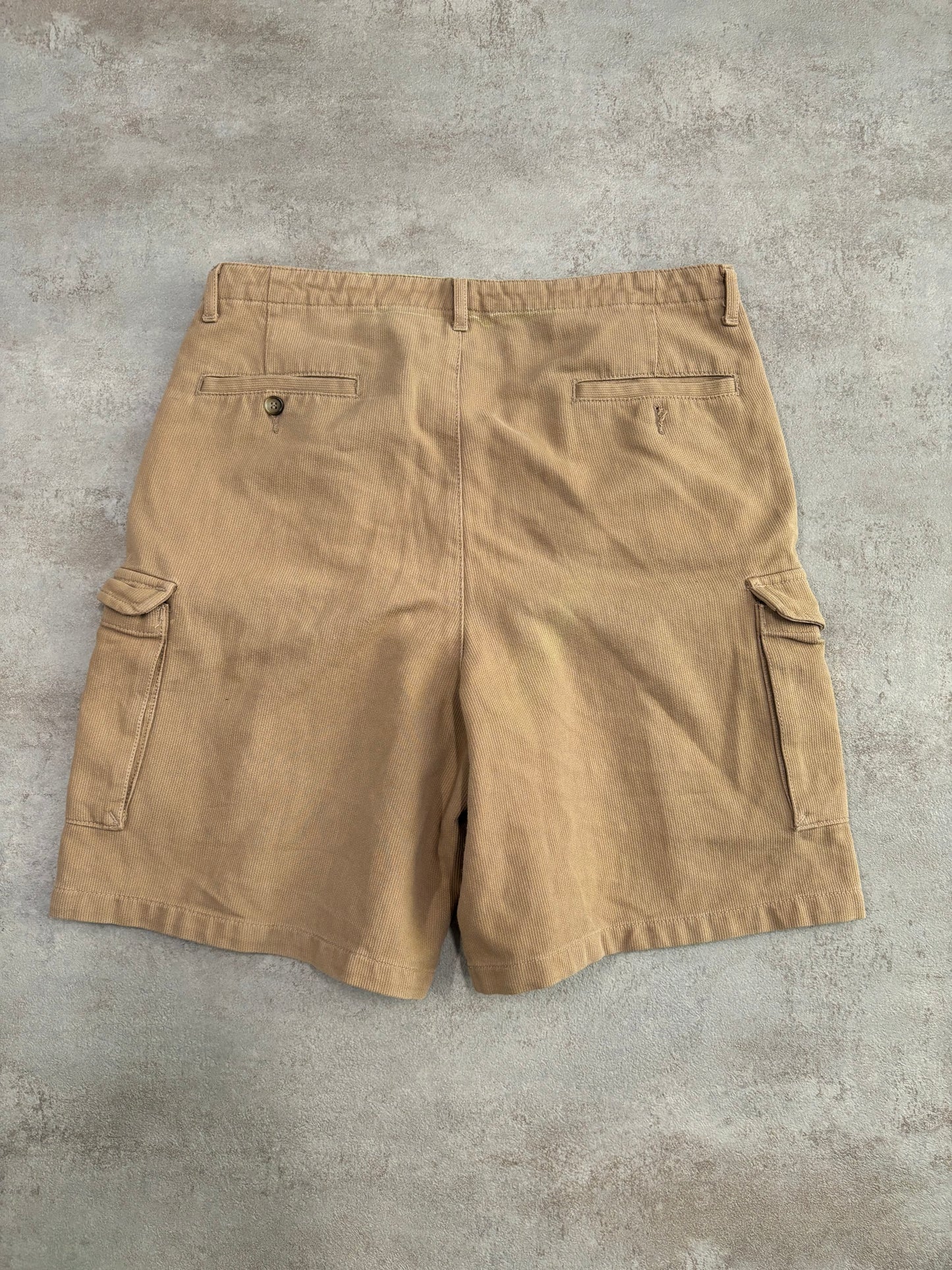 Pantalones Cargo Vintage - M