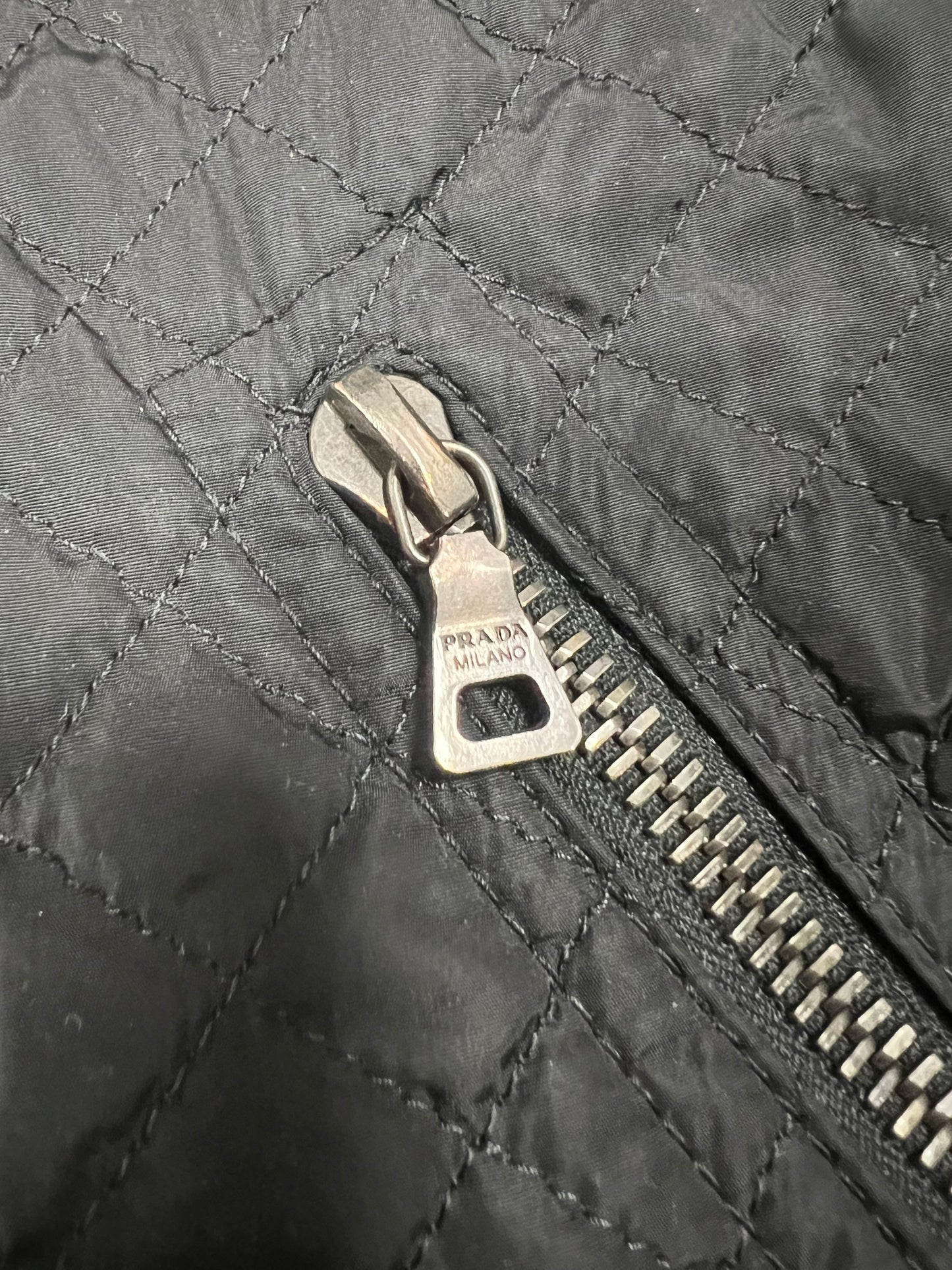 Chaqueta Vintage Prada 00’s - M