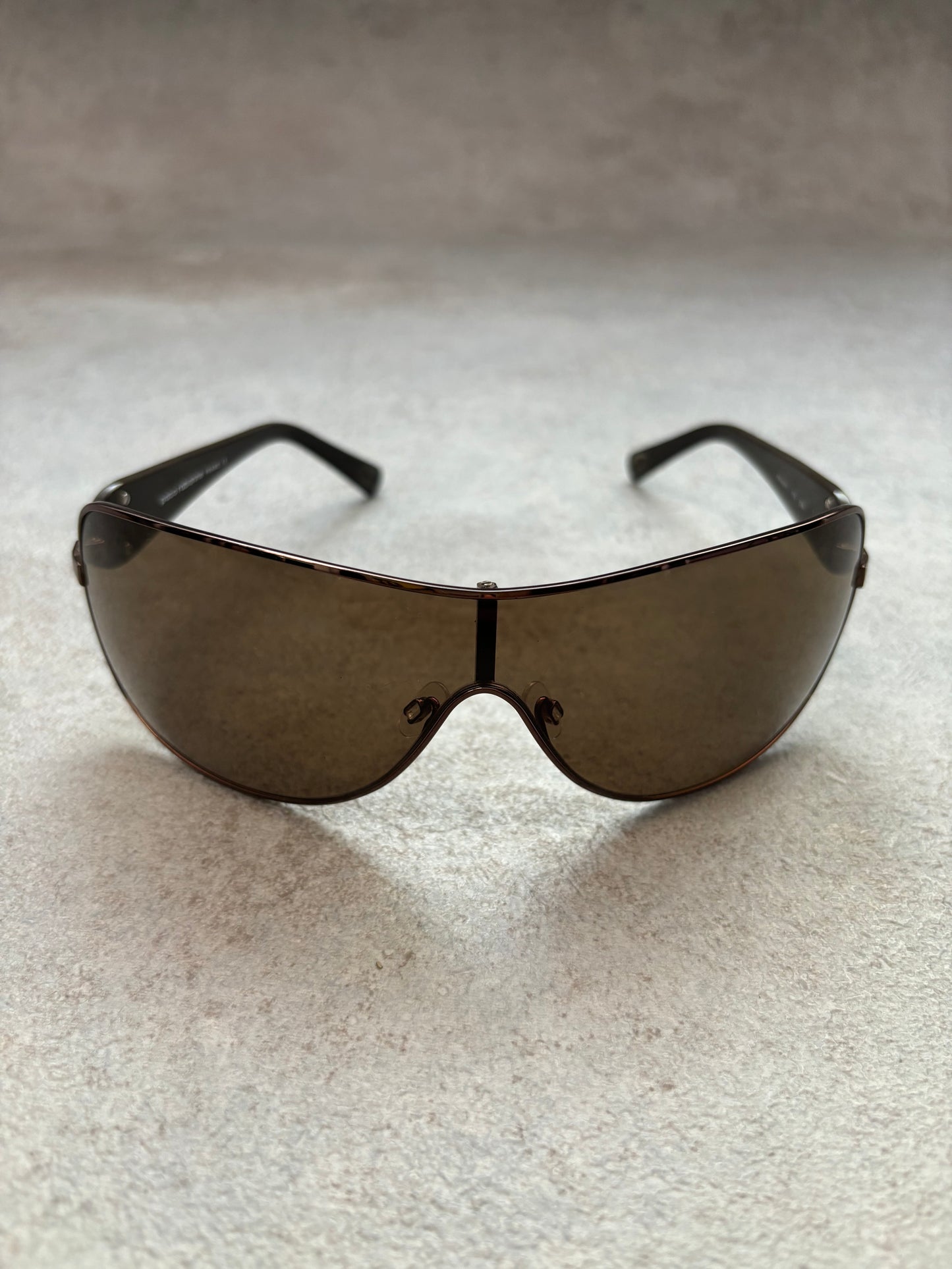 Gafas Paco Rabanne 00s Vintage