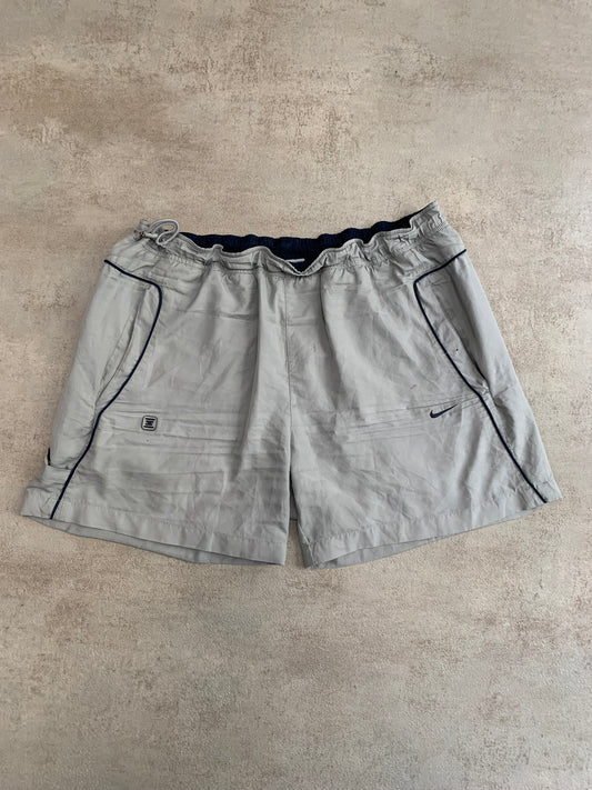 Shorts Track Vintage Nike Shox 00’s - L